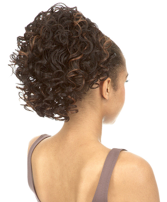 New Born Free Ponytail 0366 KAY Alexwigs