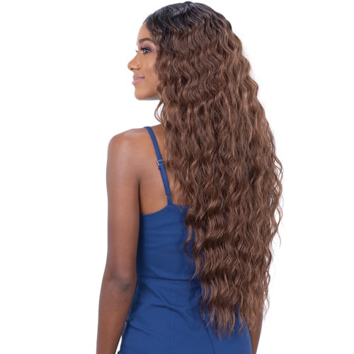 Freetress Equal Synthetic Lite Lace Front Wig - LFW 005 Alexwigs