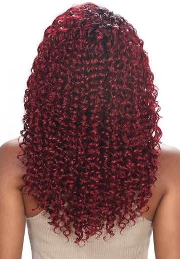 Zury First One Pack Enough Weave BOHEMIAN 20/18/16 Inch