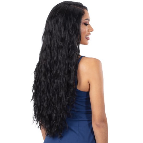 Freetress Equal Synthetic Lace Front Wig - ILLUSION IL 006 Alexwigs