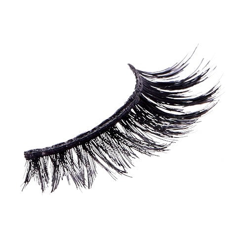 Kiss i-envy Eyelashes DOUBLE LAYER 10 KPE80 Alexwigs