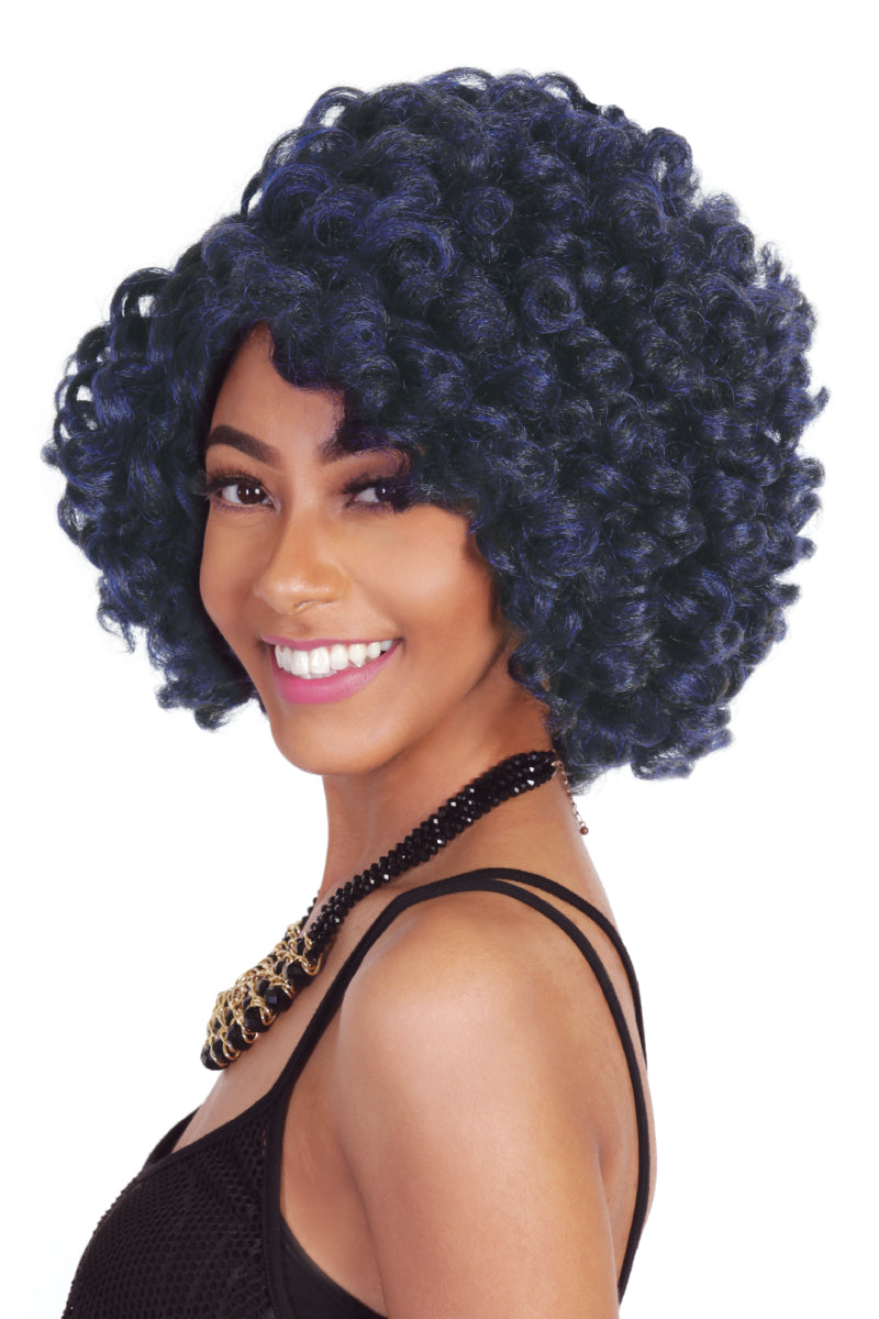 Zury Sis Naturali Star Pre Tweezed Part Wig NAT 3A NAYA Alexwigs