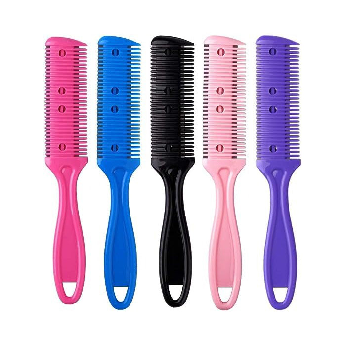 Magic Collection Hair Cutter Razor Comb - DUAL END Alexwigs