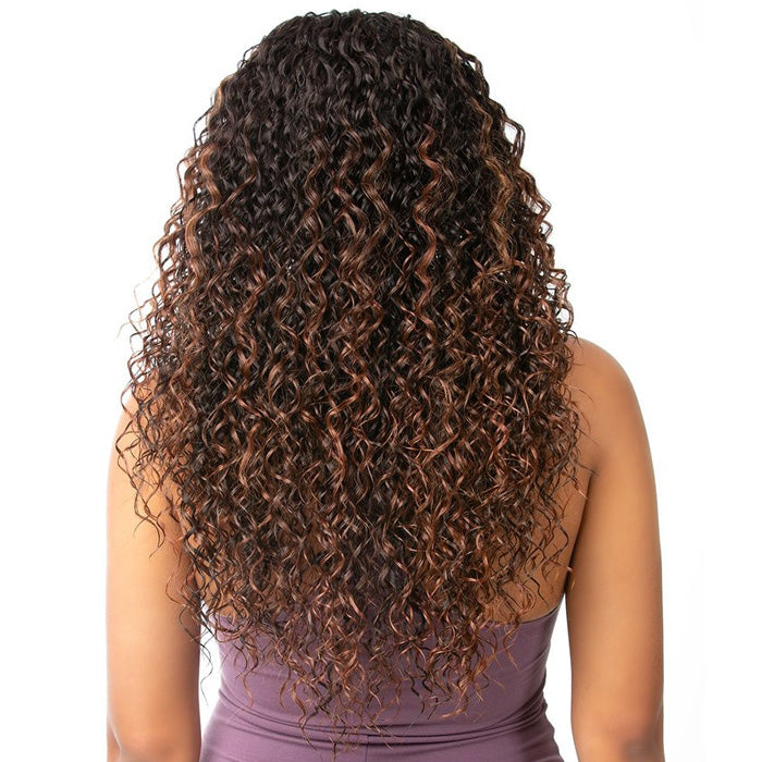 Nutique BFF Glueless HD Lace Front Wig - LOVELYN Alexwigs