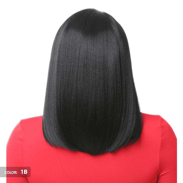 It's a Wig Head Band Wig - STRAIGHT Alexwigs