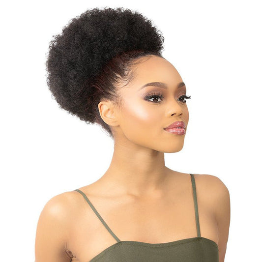 Nutique BFF Ponytail - PONY 109-11.5" Alexwigs