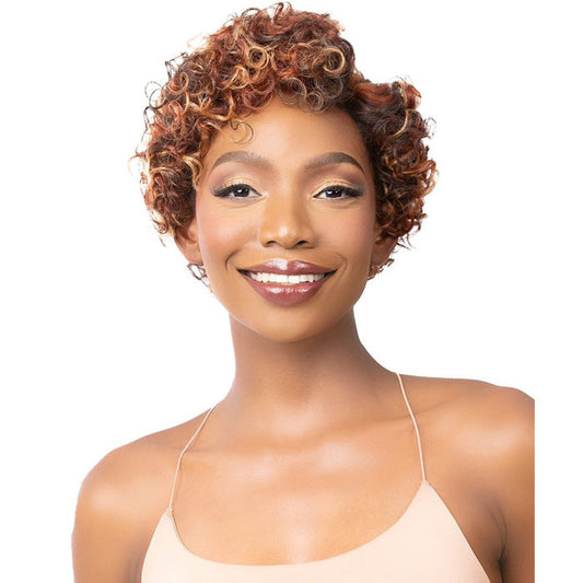 Nutique BFF Glueless HD Virtually Undetectable Lace Part Wig - BFF PART LACE STARASIA Alexwigs