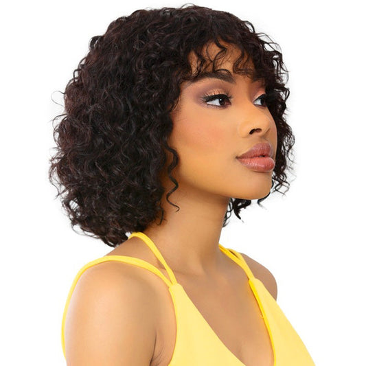 It's a Wig 100% Human Hair Full Wig - ROCIO Alexwigs