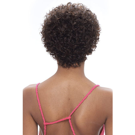 Vanessa 100% Human Hair Vixen Wig HH STELLA Alexwigs