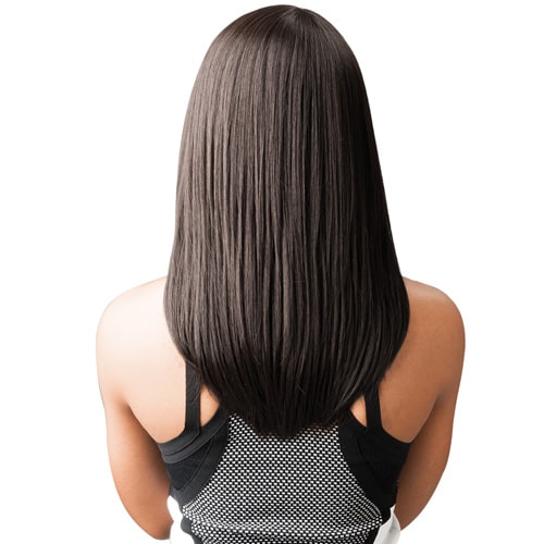 New Born Free Brazilian Human Hair Ali Wig AW711 Alexwigs