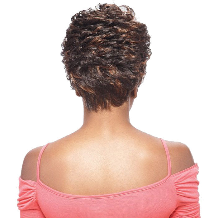 Vanessa Express Full Wig - NALBY Alexwigs