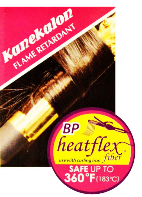 Janet Collection Wig PETIT Alexwigs