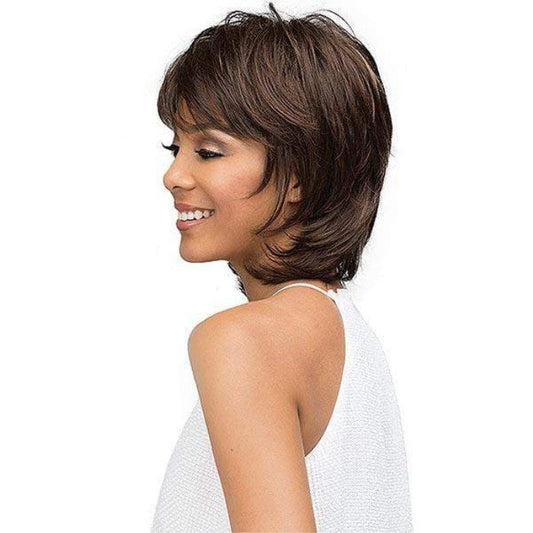 Bobbi Boss Escara Premium Full Wig - B110 SAPIA Alexwigs