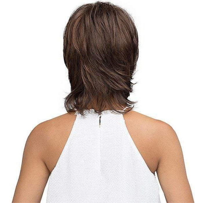 Bobbi Boss Escara Premium Full Wig - B110 SAPIA Alexwigs