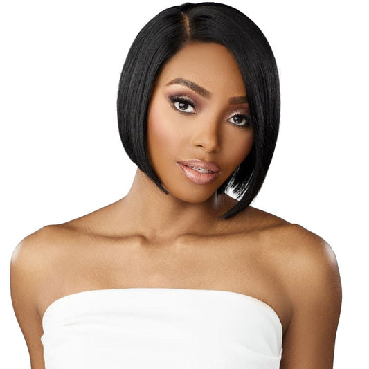 Sensationnel Bare Lace Glueless Y-Part Lace Front Wig - Y-PART IRIE Alexwigs