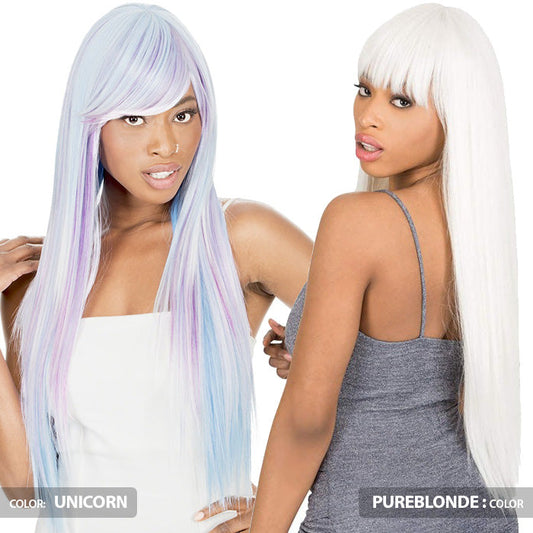 New Born Free Cutie Collection Wig - CT151 Alexwigs