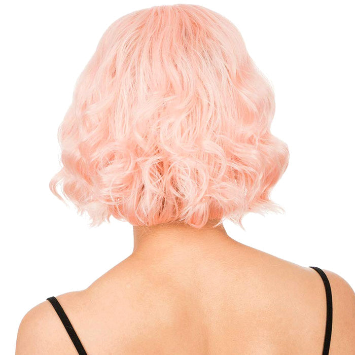 Chade Cutie Full Wig - CT155 Alexwigs