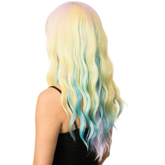 Chade Cutie Full Wig - CT158 Alexwigs