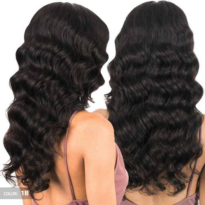 New Born Free Cutie Full Wig - CT165 Alexwigs