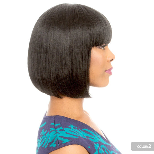 Chade Cutie Full Wig - CTT112 CUTIE TOO 112 Alexwigs