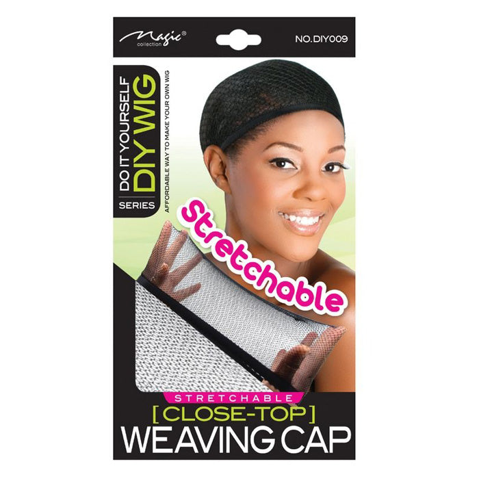 Magic DIY WIG Stretchable Close-Top WEAVING NET Alexwigs