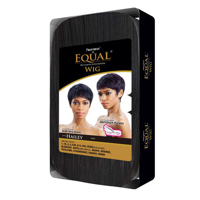 Freetress Equal Full Wig - HAILEY Alexwigs