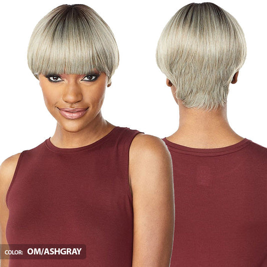 Sensationnel Dashly Full Wig - UNIT 7 Alexwigs