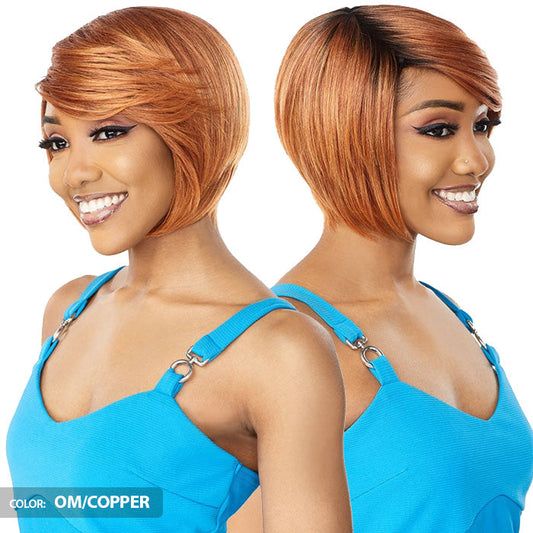 Sensationnel Dashly Full Wig - UNIT 8 Alexwigs