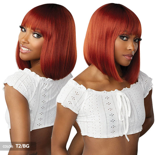 Sensationnel Dashly Full Wig - UNIT 12 Alexwigs
