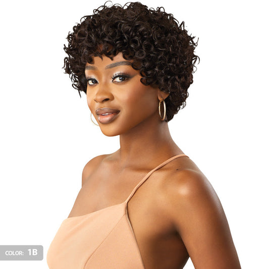 Outre Duby Premium Full Wig - HH-JILL - 100% HUMAN HAIR Alexwigs