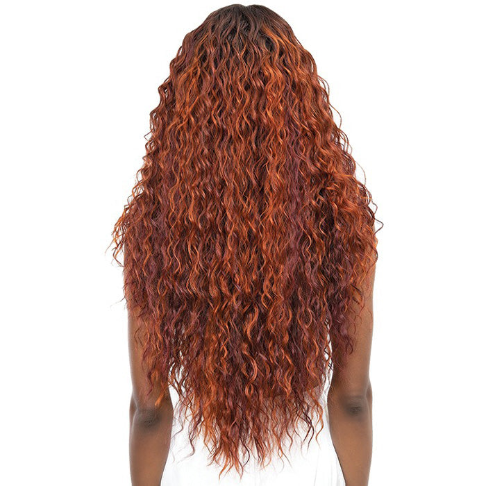 Janet Collection Essentials HD Lace Front Wig - EPIC Alexwigs