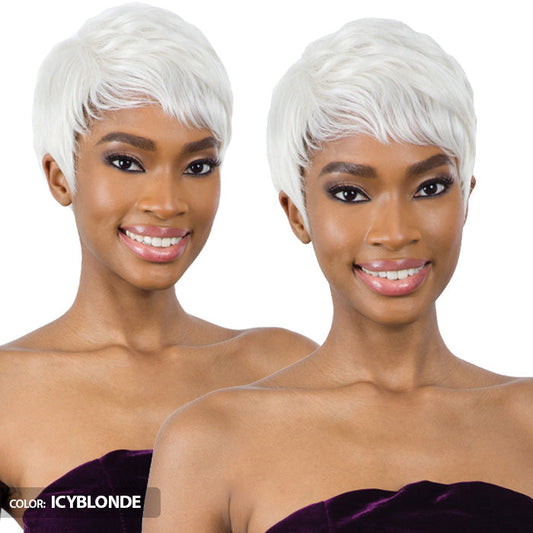 Mayde Beauty Full Wig - LORENA Alexwigs