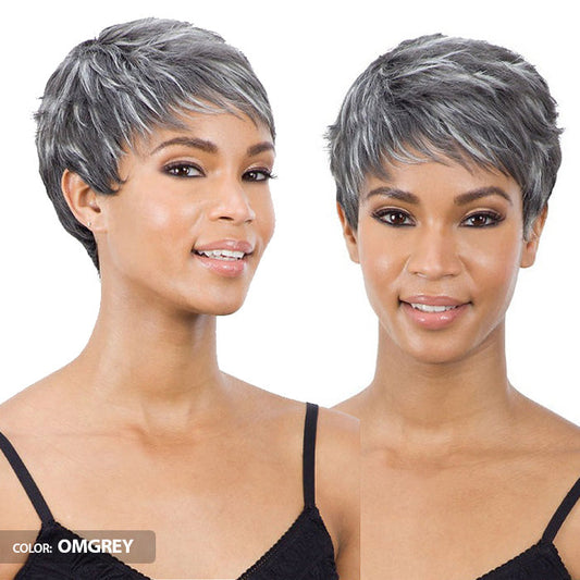 Mayde Beauty Full Wig - STEFANIA Alexwigs