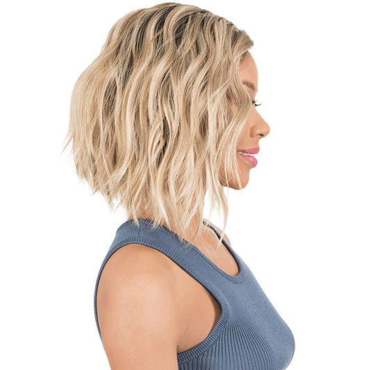 New Born Free Magic HD Part Lace Wig - HD PART LACE 05 Alexwigs