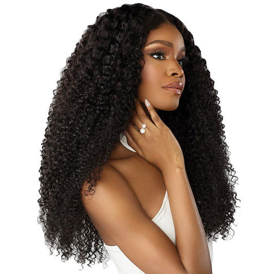 Sensationnel Pearlish 100% Virgin Remy Human Hair Weave - BOHEMIAN Alexwigs