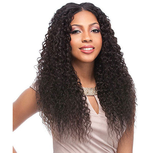 Sensationnel Bare & Natural Peruvian 100% Virgin Remi - FRENCH CURL 12/20" Alexwigs