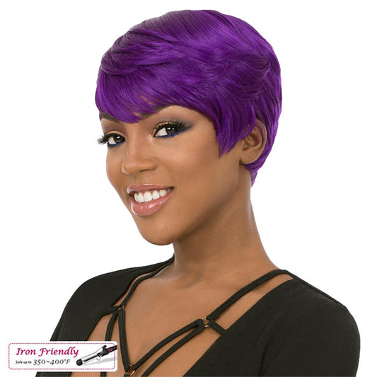 It's a Wig Full Wig - CYBER Alexwigs