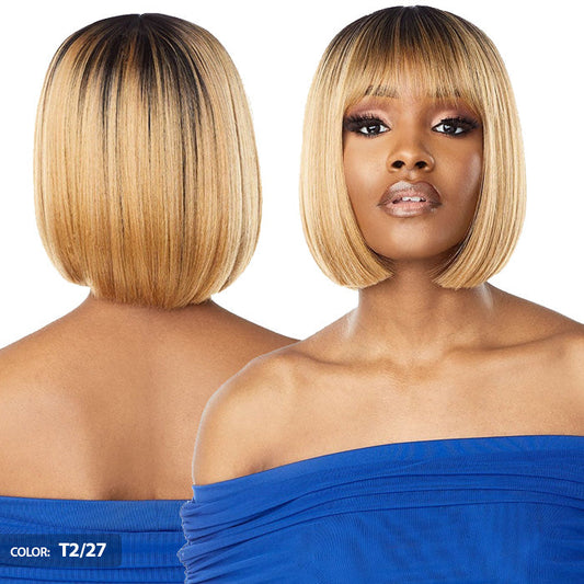 Sensationnel Instant Fashion Wig - ALYSSA Alexwigs