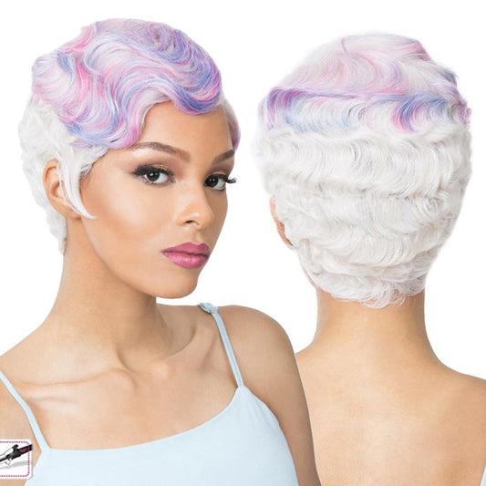 It's A Wig Full Wig - NUNA Alexwigs