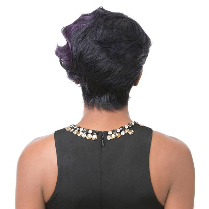 It's A Wig Synthetic Hair Full Wig - RICKI Alexwigs