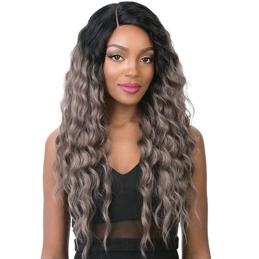 It's a Wig Swiss Lace Front Wig - SUN DANCE Alexwigs