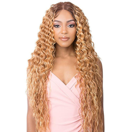 It's a Wig HD 13X6 Lace Front Wig - JADE Alexwigs