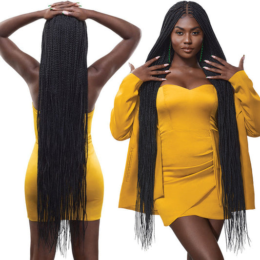 Outre Braid Up Braid - PRE-STRETCHED BRAID 3X 46", 56" Alexwigs