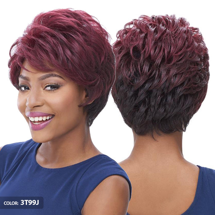 It's A Wig Lace Full Front Wig - LACE FULL SOFT Alexwigs