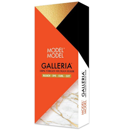 Model Model Galleria 100% Virgin Human Hair Lace Front Wig - BD14 Alexwigs