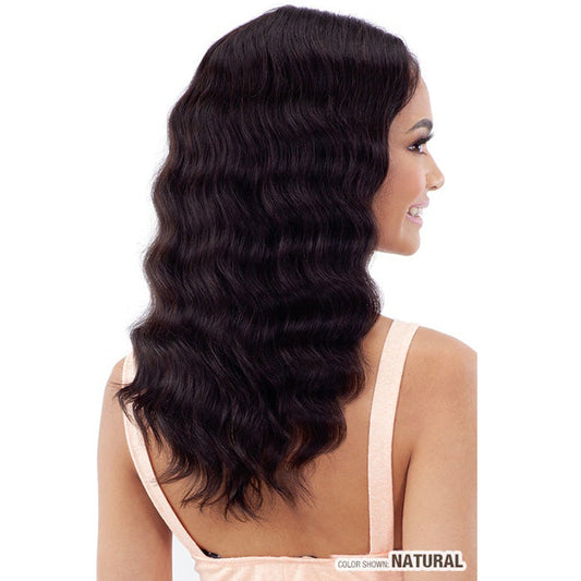 Model Model Galleria 100% Virgin Human Hair Lace Front Wig - LD18 Alexwigs