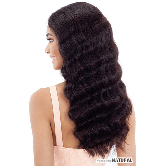 Model Model Galleria 100% Virgin Human Hair Lace Front Wig - LD22 Alexwigs