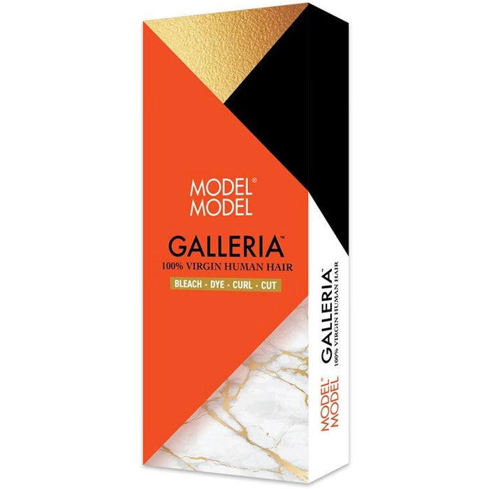 Model Model Galleria 100% Virgin Human Hair Lace Front Wig - ST18 Alexwigs