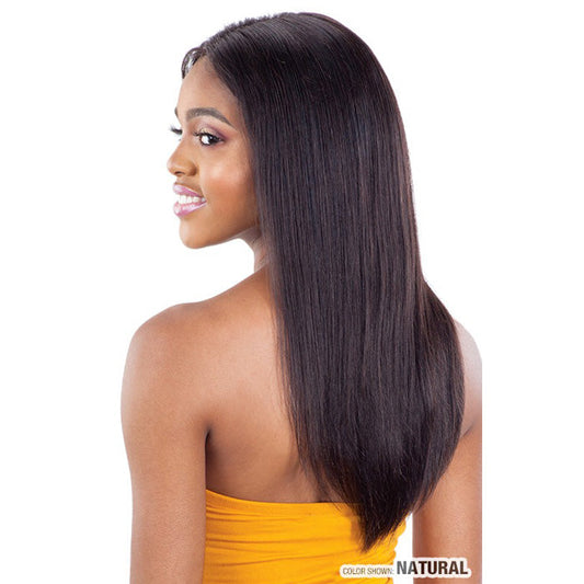 Model Model Galleria 100% Virgin Human Hair Lace Front Wig - ST22 Alexwigs