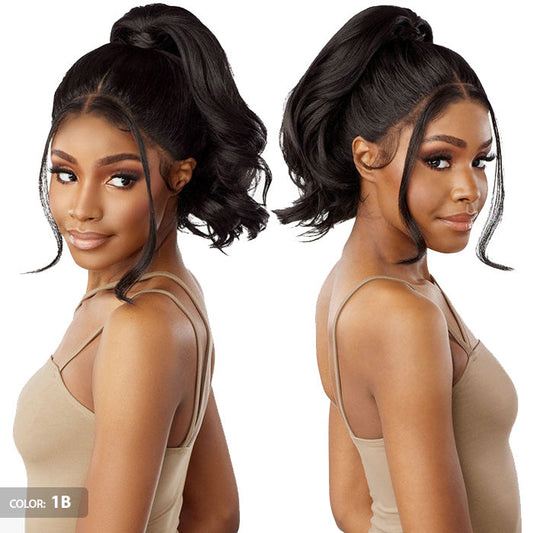 Sensationnel Butta Lace 360 Glueless HD Lace 360 Wig - BUTTA 360 UNIT 3 Alexwigs